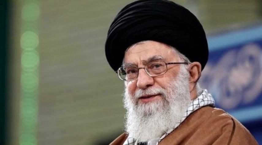قائد الثورة: الخليج الفارسي بيتنا ومكان تواجد الشعب الايراني العظيم