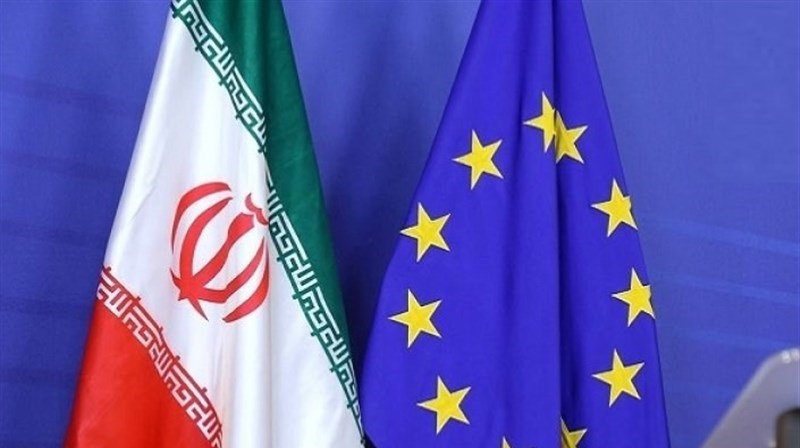 تعجب اروپایی‌ها از طرح آمریکا برای جلوگیری از لغو تحریم تسلیحاتی ایران