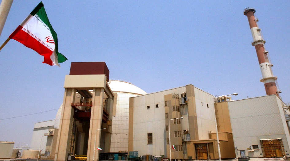 شحنة جديدة من الوقود النووي تصل محطة بوشهر جنوبي ايران