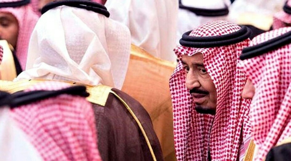 أول تصريحات رسمية تكشف إصابة أمراء سعوديين بكورونا