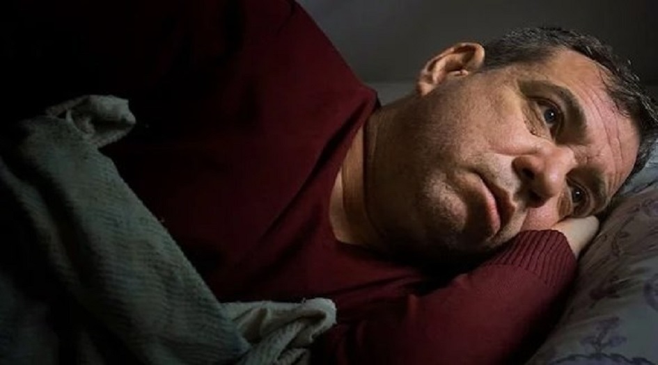 3  عادات للنوم تزيد خطر الإصابة بالنوبة القلبية