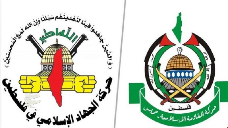 حماس و جهاد اسلامی اقدام آلمان علیه حزب الله را محکوم کردند