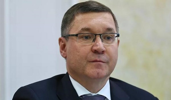 اصابة وزير ونائبه في الحكومة الروسية بفيروس كورونا