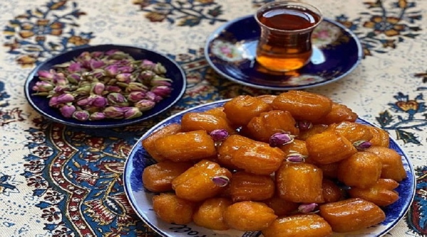 دستور پخت بامیه خانگی ویژه ماه مبارک رمضان