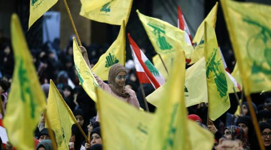 لتعلم المانيا..حزب الله ايقونة التحرر في المنطقة والعالم