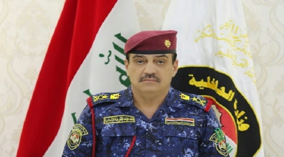 العراق .. الشرطة الاتحادية توضح بشأن استشهاد مدير عمليات الفرقة الخامسة