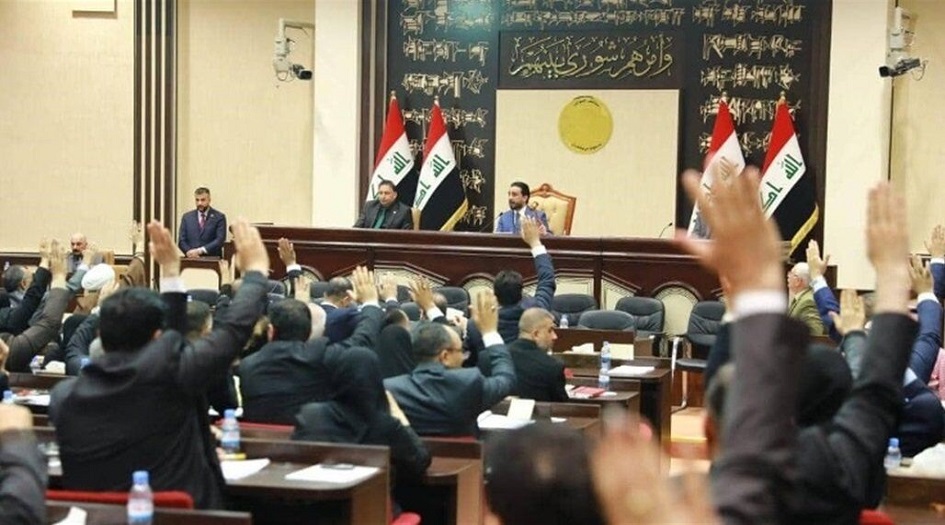 العراق... رئاسة البرلمان تعلن آلية التصويت على كابينة الكاظمي
