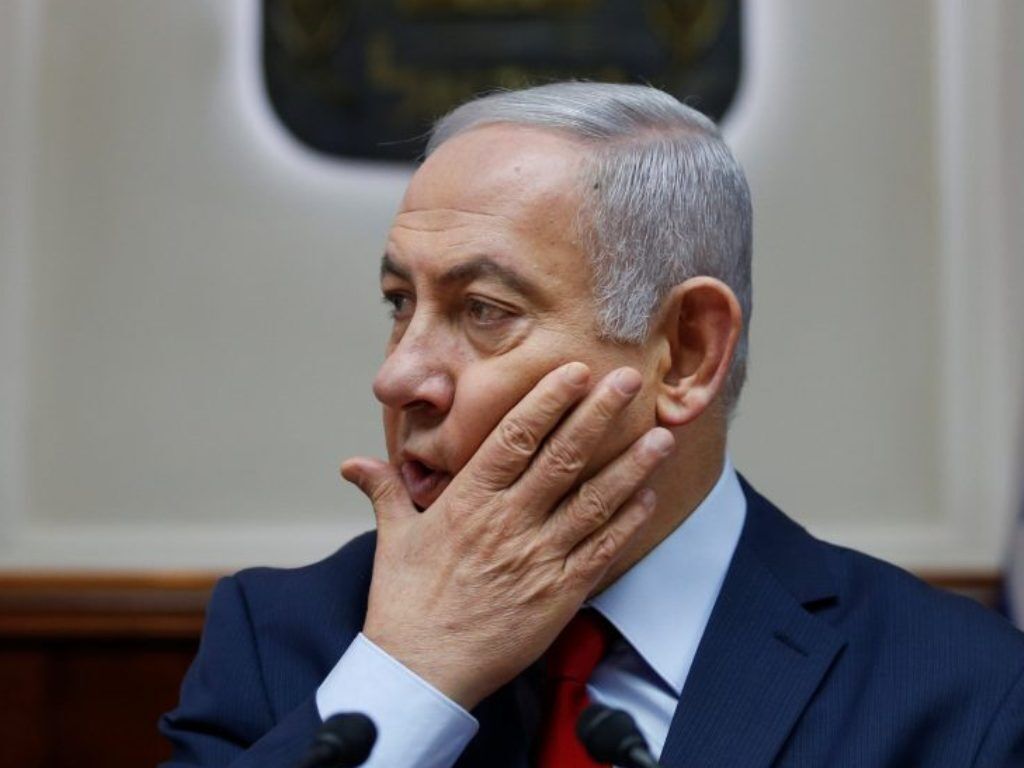 تشکیل جلسه دادگاه عالی رژیم صهیونیستی برای بررسی شکایات ضد نتانیاهو 