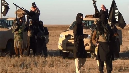 علل بازپیدایی تهدید داعش در عراق