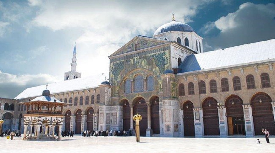 سوريا تعلن فتح المساجد لصلاة الجمعة وفق ضوابط صحية محددة