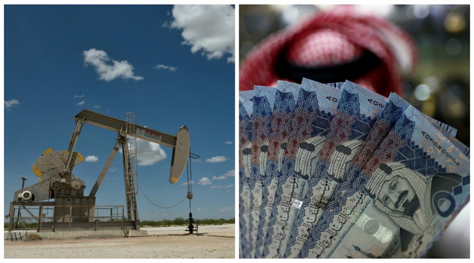  السعودية تغرق بالديون إثر أزمتي أسعار النفط و