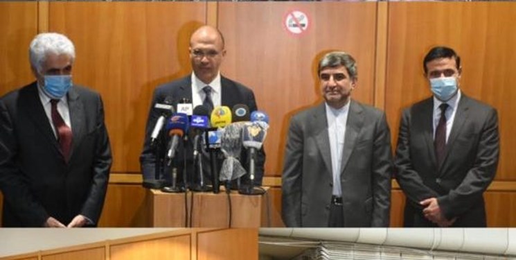 قدردانی لبنان از ارسال کیت‌های تشخیصی ایران