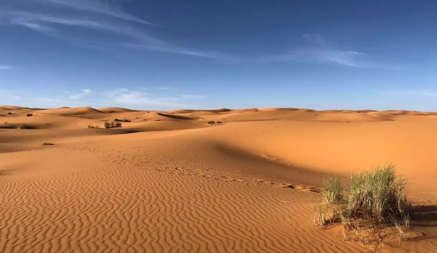 تعرف على أخطر مكان على الأرض