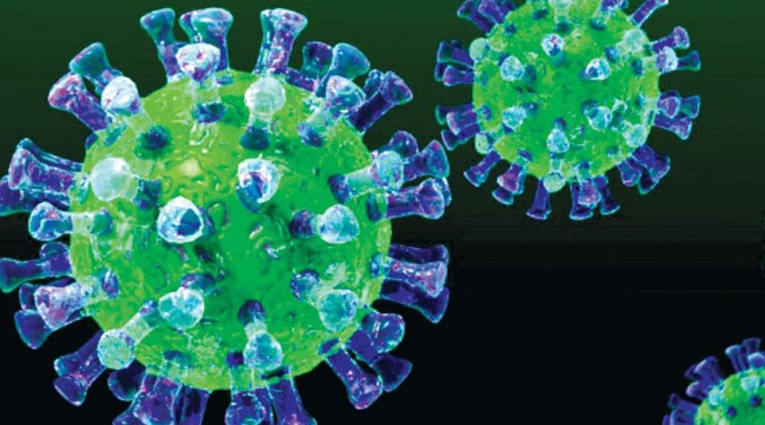 ویروس کرونا سلول‌های روده را آلوده می‌کند 