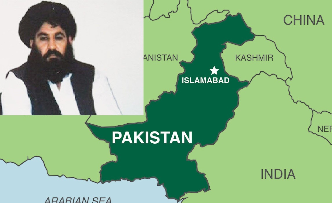 دستور مصادره اموال سرکرده سابق طالبان صادر شد