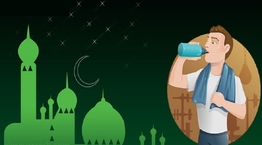 هر آنچه که باید درباره ورزش در ماه مبارک رمضان بدانید