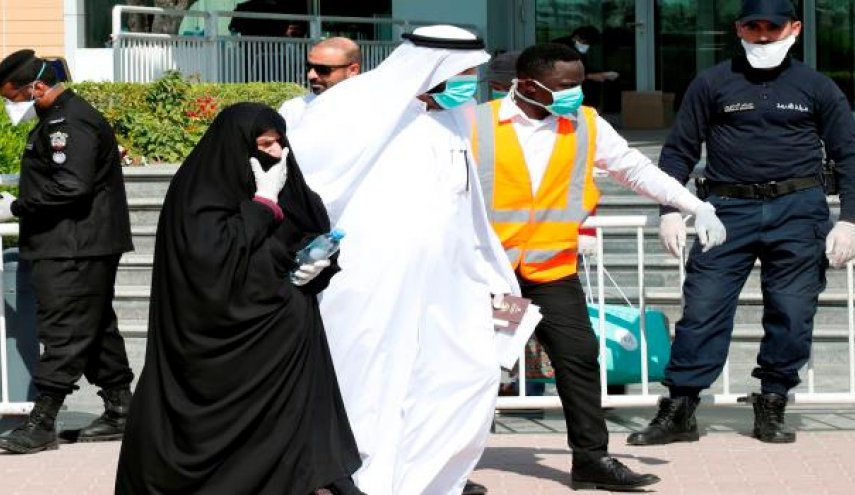 قطر تسجل أكثر من ألف إصابة بكورونا لليوم الثاني