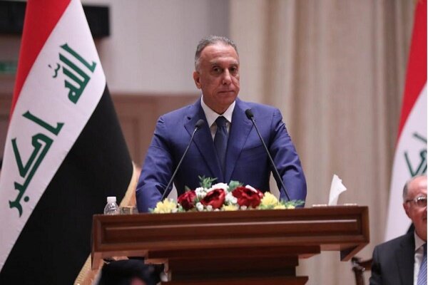 مصطفی الکاظمی خبر داد :  تشکیل ستاد بحران عراق برای بازنگری در توافقنامه راهبردی با آمریکا