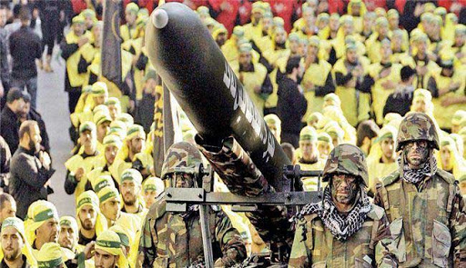 اذعان رژیم صهیونیستی به برتری نظامی حزب الله در میدان جنگ