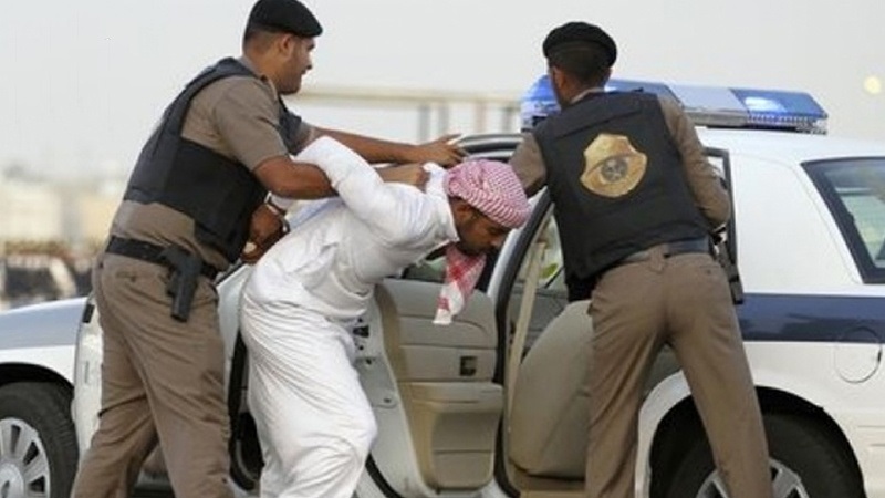 هشدار سازمان دیده بان حقوق بشر به ادامه بازداشتها در عربستان