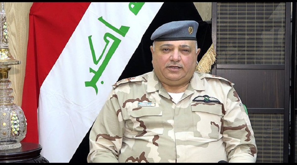 العراق..العمليات المشتركة تواصل تنسيقها مع الحلف الرباعي لمحاربة 
