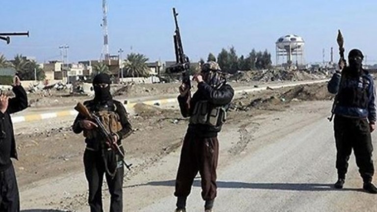 قيادي عراقي: يكشف المناطق الأكثر عرضة لتسلل ’داعش’ ومن يقف وراءهم