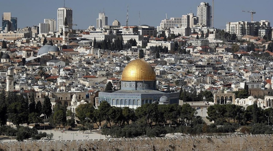 البرلمان الايراني.. تأسيس سفارات افتراضية في القدس عاصمة لفلسطين