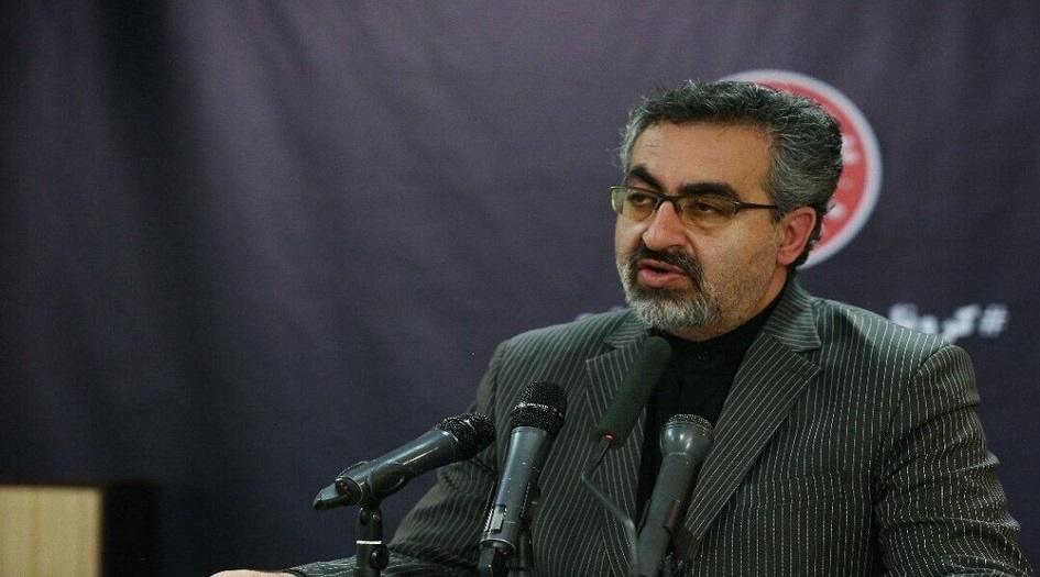 ايران : عدد المتعافين يتجاوز 88 الفا وتسجيل 48 حالة وفاة جديدة بكورونا