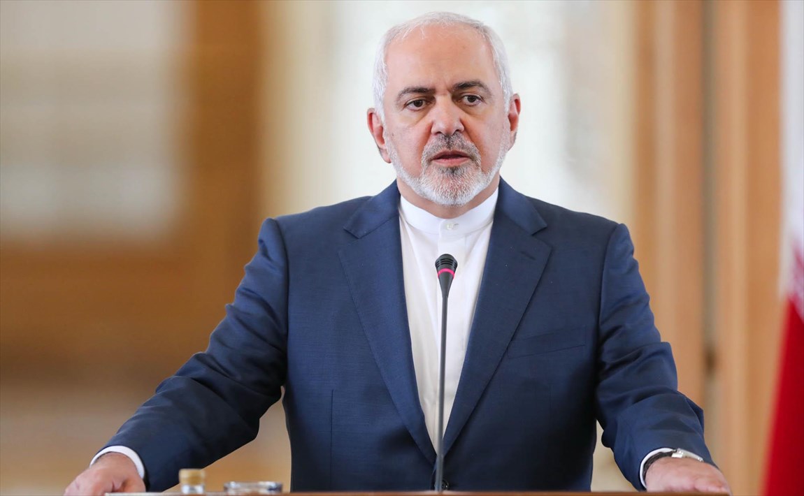ظریف : ایران در حوزه‌های هسته‌ای پیشرفت‌های قابل توجهی داشته است 