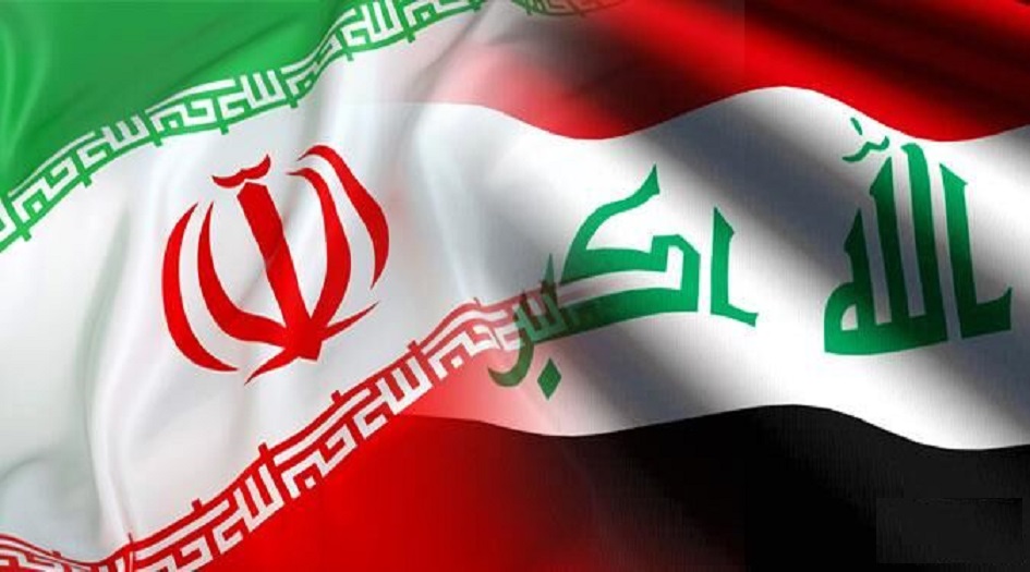 ايران والعراق.. التأكيد على تعاون عسكري مشترك