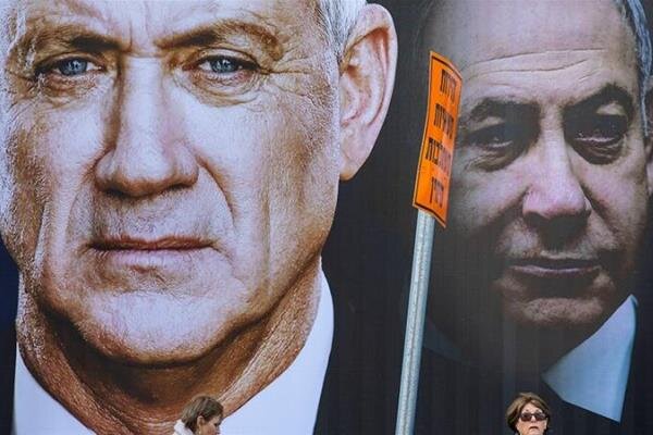 تداوم بحران داخلی درحزب نتانیاهو