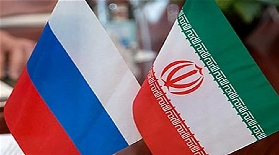 مساعدات طبية روسيا في طريقها الى ايران لمواجهة كورونا