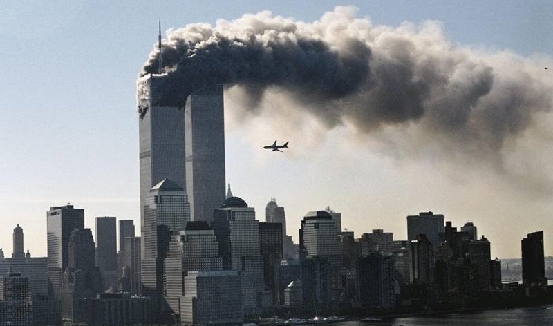 تردید ماهاتیر محمد درباره هویت عاملان حملات 11 سپتامبر