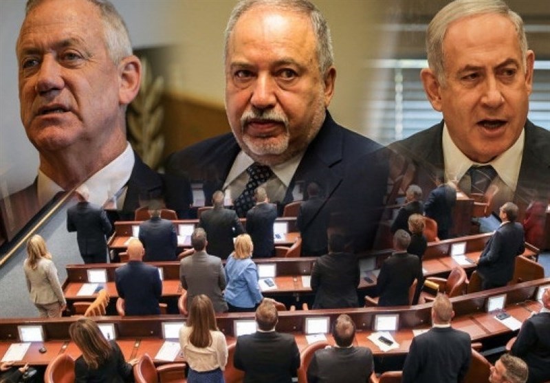 آیا رژیم صهیونیستی بعد از تشکیل کابینه نتانیاهو از بحران خارج شده است؟