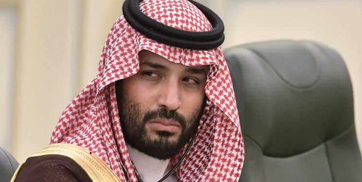 شاهزادگان محبوس سعودی برای آزادی دست به دامن لابی‌گرهای واشنگتن شدند