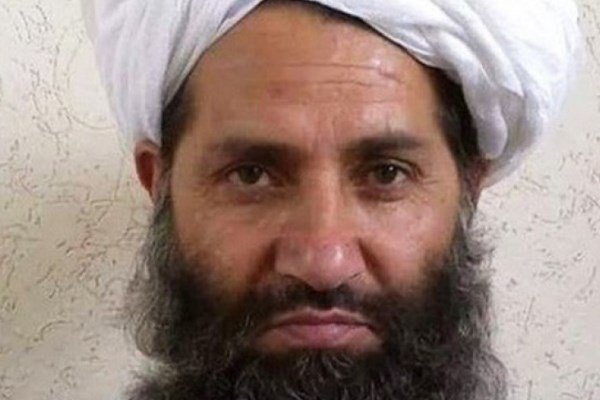 درخواست رهبر طالبان از آمریکا و سازمان بهداشت جهانی