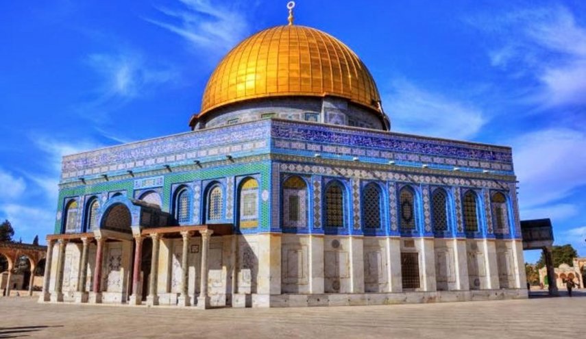 العالمُ الاسلامي يحتفي بيوم القدس العالمي