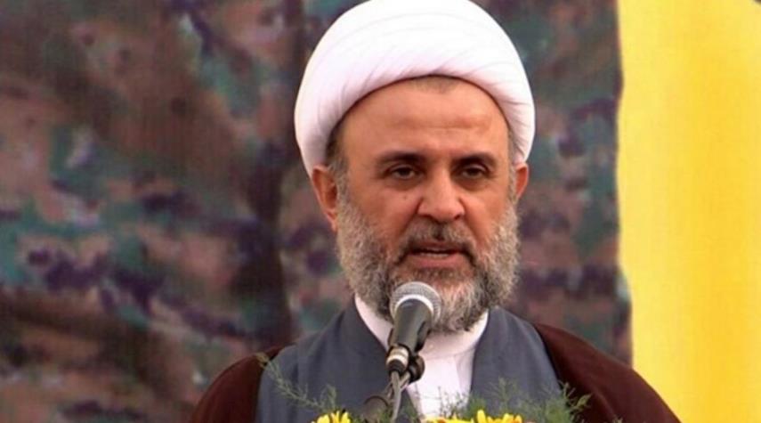 حزب‌الله:  سردار سلیمانی شریک آزادی جنوب لبنان بود