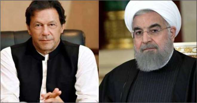 پیام تسلیت روحانی در پی سقوط هواپیمای مسافربری پاکستان
