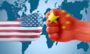 بكين تهدد واشنطن برد قوي وحازم
