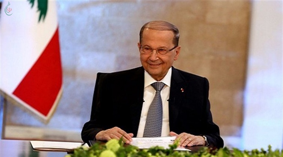 الرئيس اللبناني: ليس من الصدفة أن يتلاقى عيد الفطر مع عيد المقاومة والتحرير