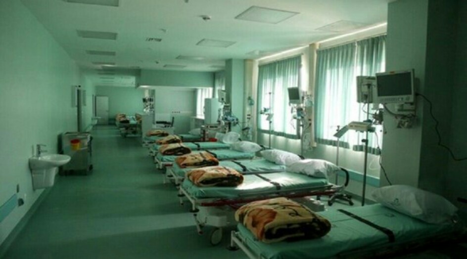 تشييد 5 مستشفيات جديدة في جنوب ايران