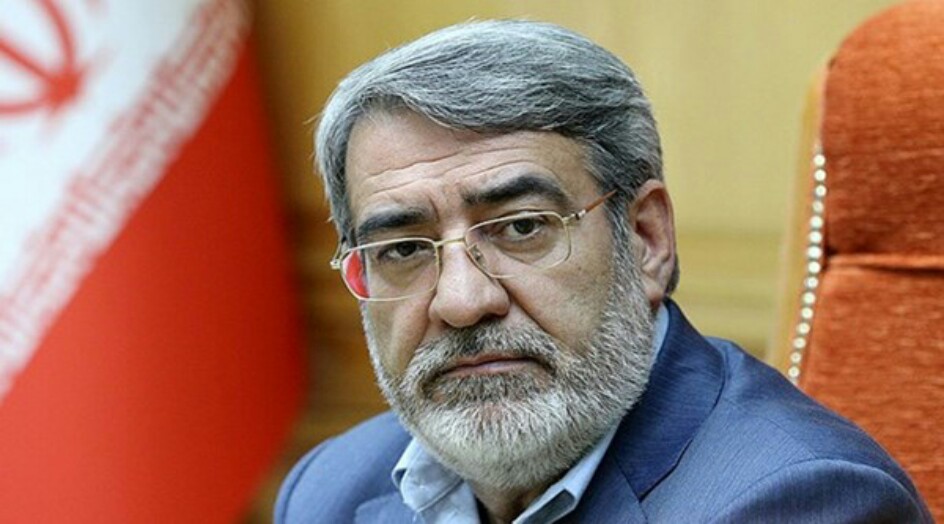 وزير الداخلية الايراني يهنّئ نظرائه في البلدان الاسلامية بعيد الفطر المبارك