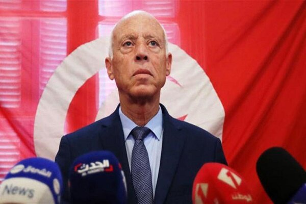هشدار رئیس جمهور تونس نسبت به ایجاد هرج و مرج در این کشور