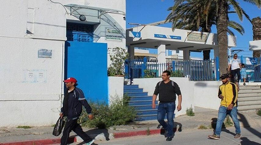 تونس تعلن 7 ولايات خالية من كورونا