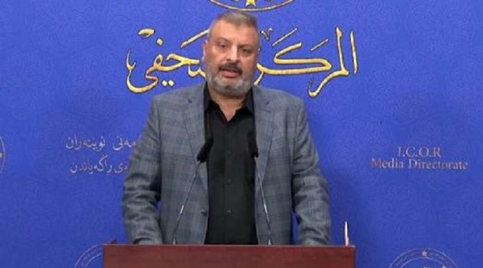 نائب عراقي يدعو لتحرك حكومي على مجلس الأمن لادانة السعودية