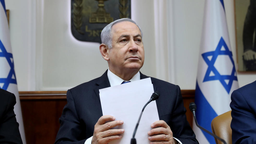 آغاز دادگاه نتانیاهو ؛ نمایشی سیاسی