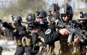 العراق يعلن مقتل الارهابي معتز الجبوري ما يسمى "والي العراق"
