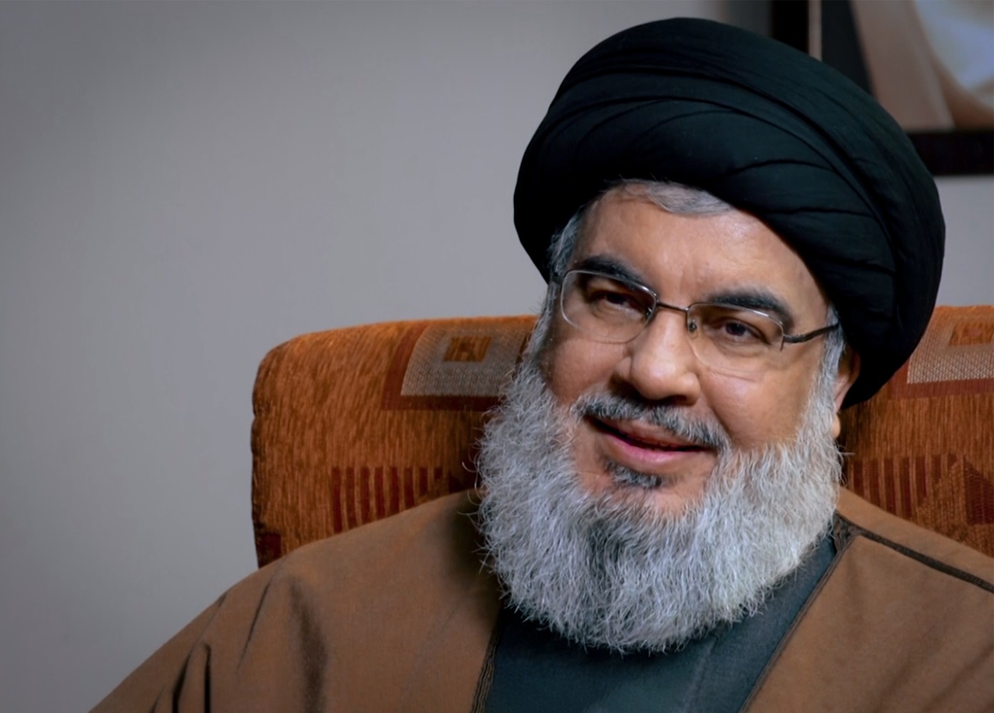گفتگوی ویژه با سید حسن نصرالله دبیرکل حزب الله لبنان به مناسبت عید مقاومت و آزادسازی 