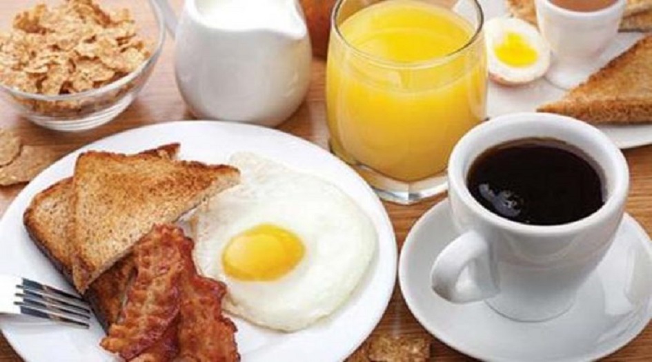 5 عناصر مهمة جدا… لا تتناول وجبة الفطور إلا في وجودها